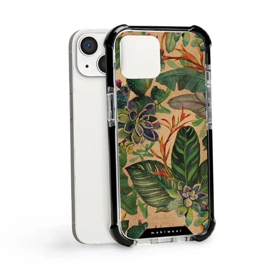 Hülle MagSafe Elite Bumper für Apple iPhone 13 - Farbe D013D