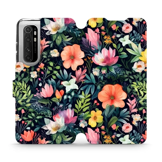Hülle für Xiaomi Mi Note 10 Lite - Farbe VP48S
