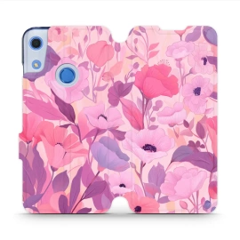 Hülle für Huawei Y6S - Farbe VP74S