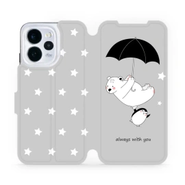 Hülle für OPPO Reno 15 - Farbe MH08P