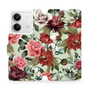 Hülle für Xiaomi Redmi Note 13 5G - Farbe MD06P