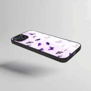 Hülle Glossy Case für Xiaomi POCO M7 Pro 5G - Farbe GP77G