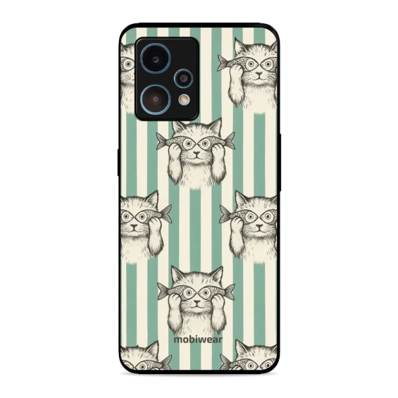 Hülle Glossy Case für Realme 9 - Farbe GP90G