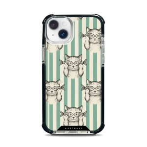 Hülle MagSafe Elite Bumper für Apple iPhone 14 Plus - Farbe DP90D