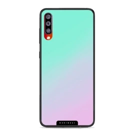 Hülle Glossy Case für Samsung Galaxy A70 - Farbe G063G