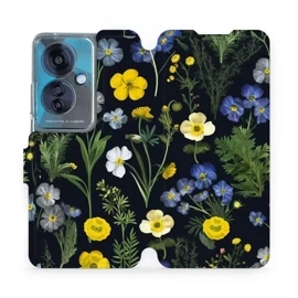 Hülle für OPPO Reno 11F - Farbe VP47S