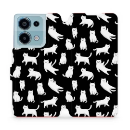 Hülle für Xiaomi Redmi Note 13 Pro 4G - Farbe V163S