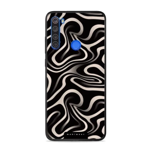 Hülle Glossy Case für Xiaomi Redmi Note 8T - Farbe GA63G