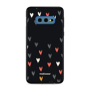 Hülle Glossy Case für Samsung Galaxy S10e - Farbe GP79G