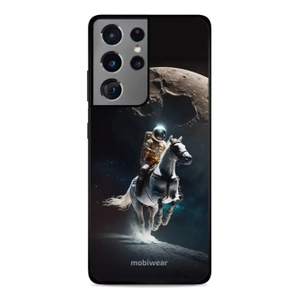 Hülle Glossy Case für Samsung Galaxy S21 Ultra - Farbe G004G