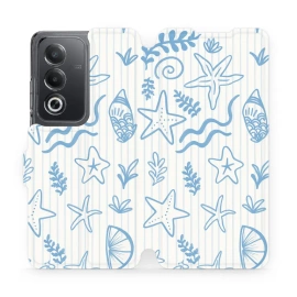 Hülle für OPPO A80 5G - Farbe VP88S