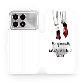 Hülle für Xiaomi Poco F8 Pro - Farbe M046P