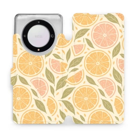 Hülle für Huawei Honor Magic5 Lite 5G - Farbe VP80S