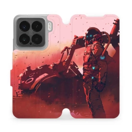 Hülle für Xiaomi 15 - Farbe MA09S