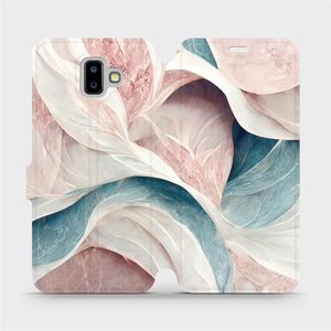 Hülle für Samsung Galaxy J6 Plus 2018 - Farbe VP33S