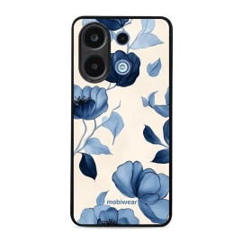 Hülle Glossy Case für Xiaomi Redmi Note 13 4G - Farbe GP73G