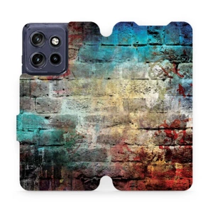 Hülle für Motorola Edge 50 Neo - Farbe V061P