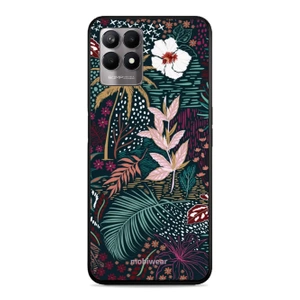 Hülle Glossy Case für Realme 8i - Farbe G043G