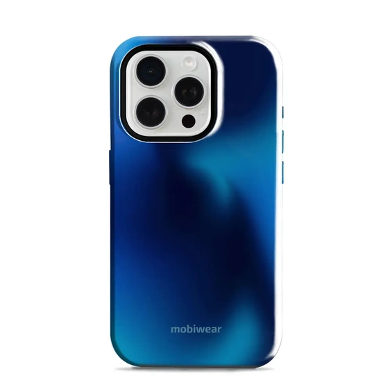 Hülle Elite Pro für Apple iPhone 15 Pro - Farbe EP68E