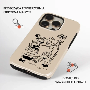 Hülle Elite Pro für Xiaomi Redmi 15C 5G - Farbe E41BS