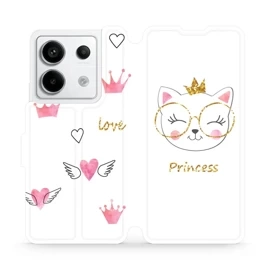 Hülle für Xiaomi Redmi Note 13 PRO - Farbe MH03S