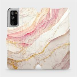Hülle für Samsung Galaxy S20 FE - Farbe VP32S