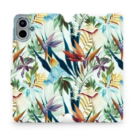 Hülle für Samsung Galaxy A07 - Farbe M071P