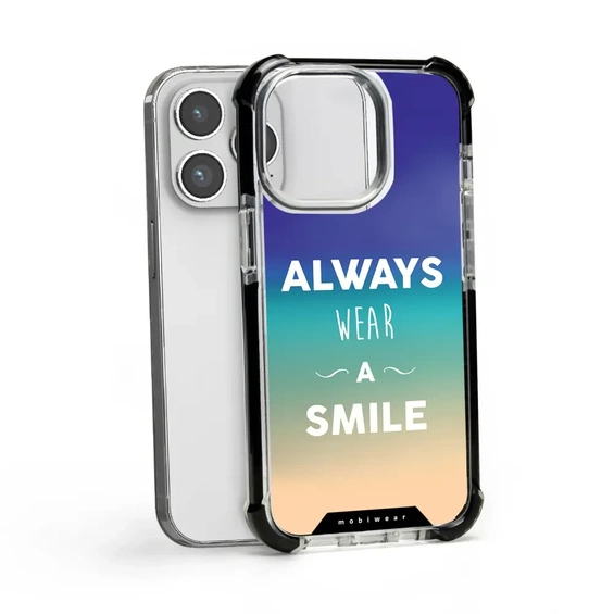 Hülle MagSafe Elite Bumper für Apple iPhone 14 Pro - Farbe D074D