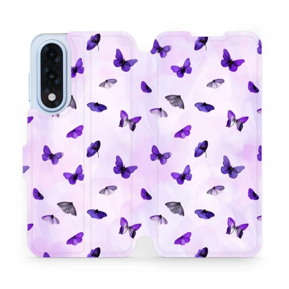 Hülle für OnePlus Nord 5 - Farbe VP76S