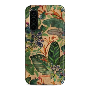 Hülle Elite Pro für Samsung Galaxy A36 5G - Farbe EP05E