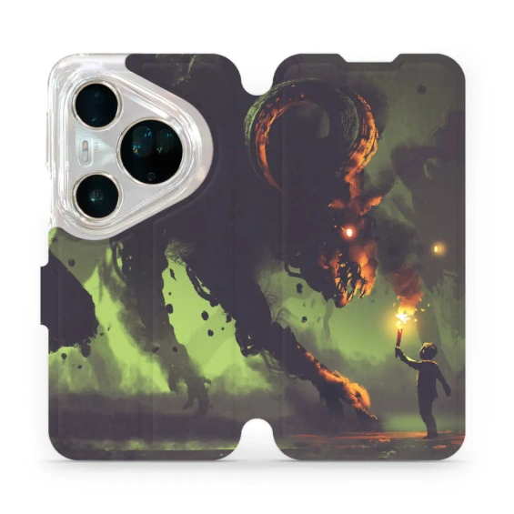 Hülle für Huawei Pura 80 Ultra - Farbe VA08P