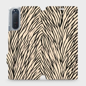 Hülle für Sony Xperia 5 II - Farbe VA52S