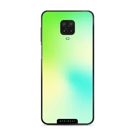 Hülle Glossy Case für Xiaomi Redmi Note 9 Pro - Farbe G062G