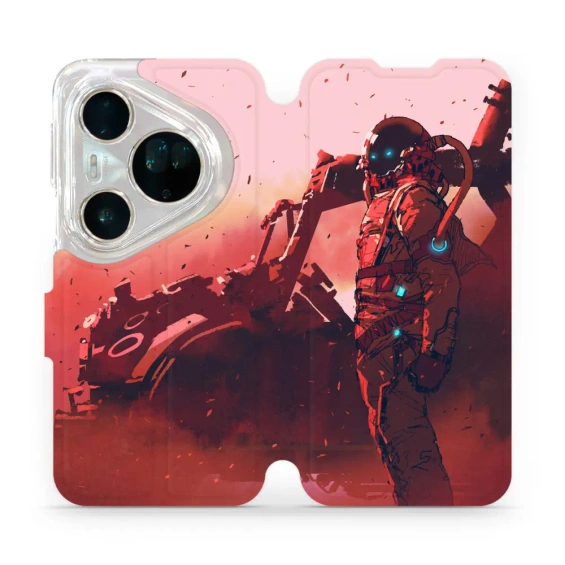 Hülle für Huawei Pura 80 Ultra - Farbe MA09S