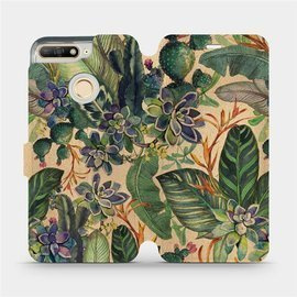 Hülle für Huawei Y6 Prime 2018 - Farbe VP05S