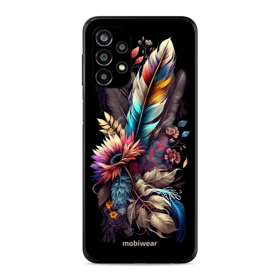 Hülle Glossy Case für Samsung Galaxy A23 - Farbe G011G