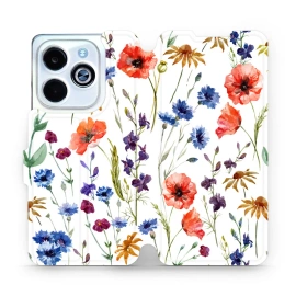 Hülle für Infinix Smart 8 - Farbe MP04S