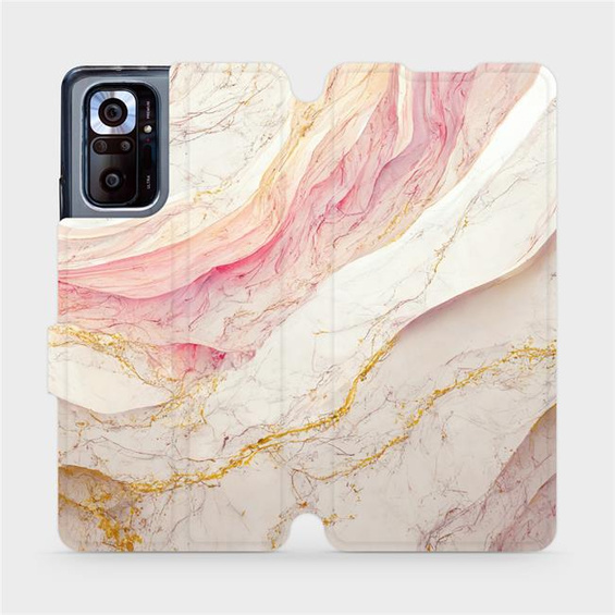 Hülle für Xiaomi Redmi Note 10 pro - Farbe VP32S