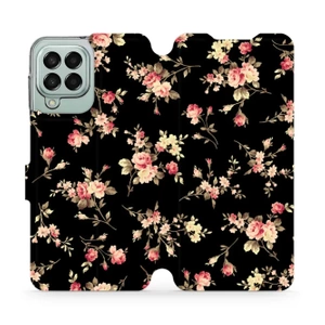 Hülle für Samsung Galaxy M33 5G - Farbe VD02S