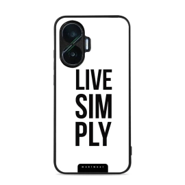 Hülle Glossy Case für Xiaomi POCO F7 - Farbe G070G