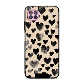 Hülle Glossy Case für Huawei P40 Lite - Farbe GA51G