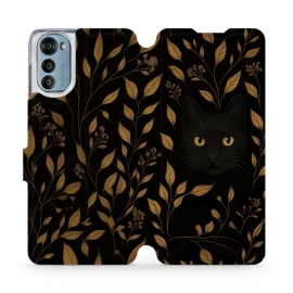Hülle für Motorola Moto E32s - Farbe V164S