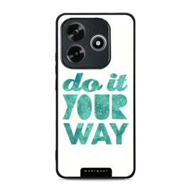 Hülle Glossy Case für Xiaomi Redmi Note 14 5G - Farbe G080G