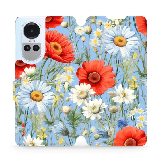 Hülle für OPPO Reno 10 5G - Farbe VP44S