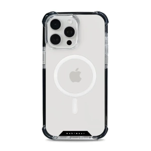 Hülle MagSafe Elite Bumper für Apple iPhone 15 Pro Max - Farbe D001D