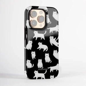 Hülle Elite Pro für Google Pixel 8 Pro - Farbe E163E