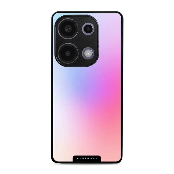 Hülle Glossy Case für Xiaomi POCO M6 Pro - Farbe G065G