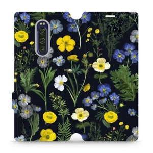 Hülle für Sony Xperia 1 - Farbe VP47S