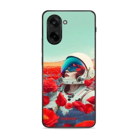 Hülle Glossy Case für OnePlus Nord CE5 - Farbe G001G