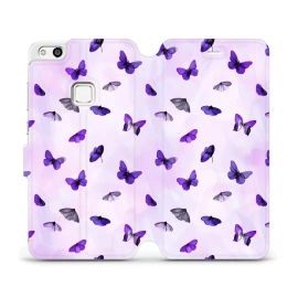 Hülle für Huawei P10 Lite - Farbe VP76S